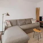 Apartmán Sarant 0202