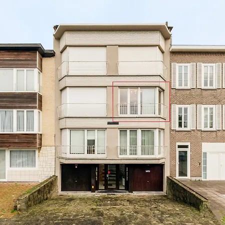 Sarant 0202 * Koksijde