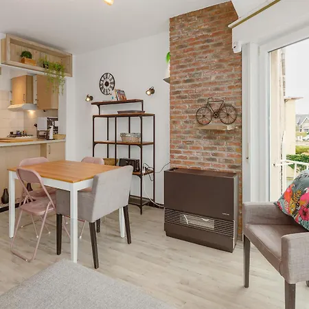 Апартаменты Sarant 0202 *