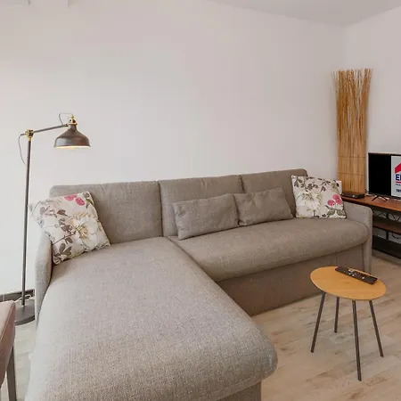 Apartmán Sarant 0202