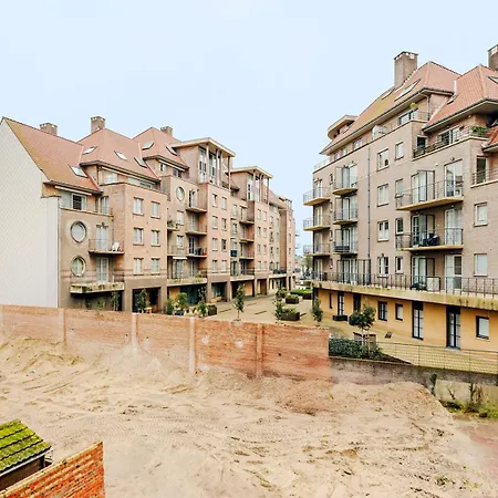 Sarant 0202 * Koksijde