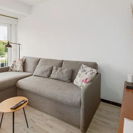 Apartmán Sarant 0202 *