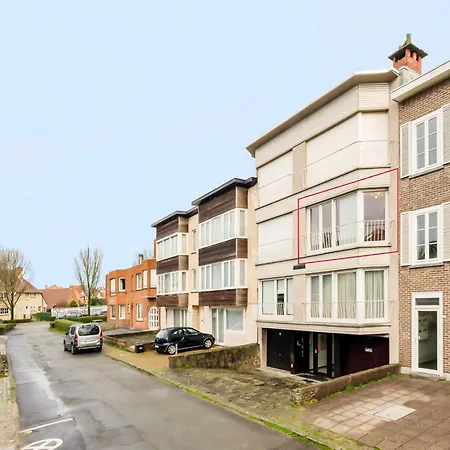 Apartmán Sarant 0202